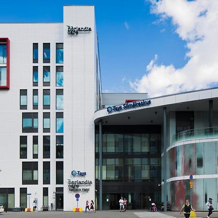 Norlandia Tampere Hotel Экстерьер фото