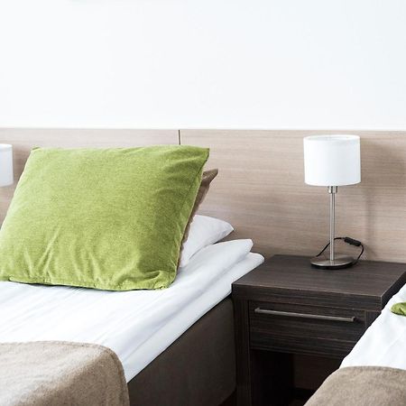 Norlandia Tampere Hotel Экстерьер фото
