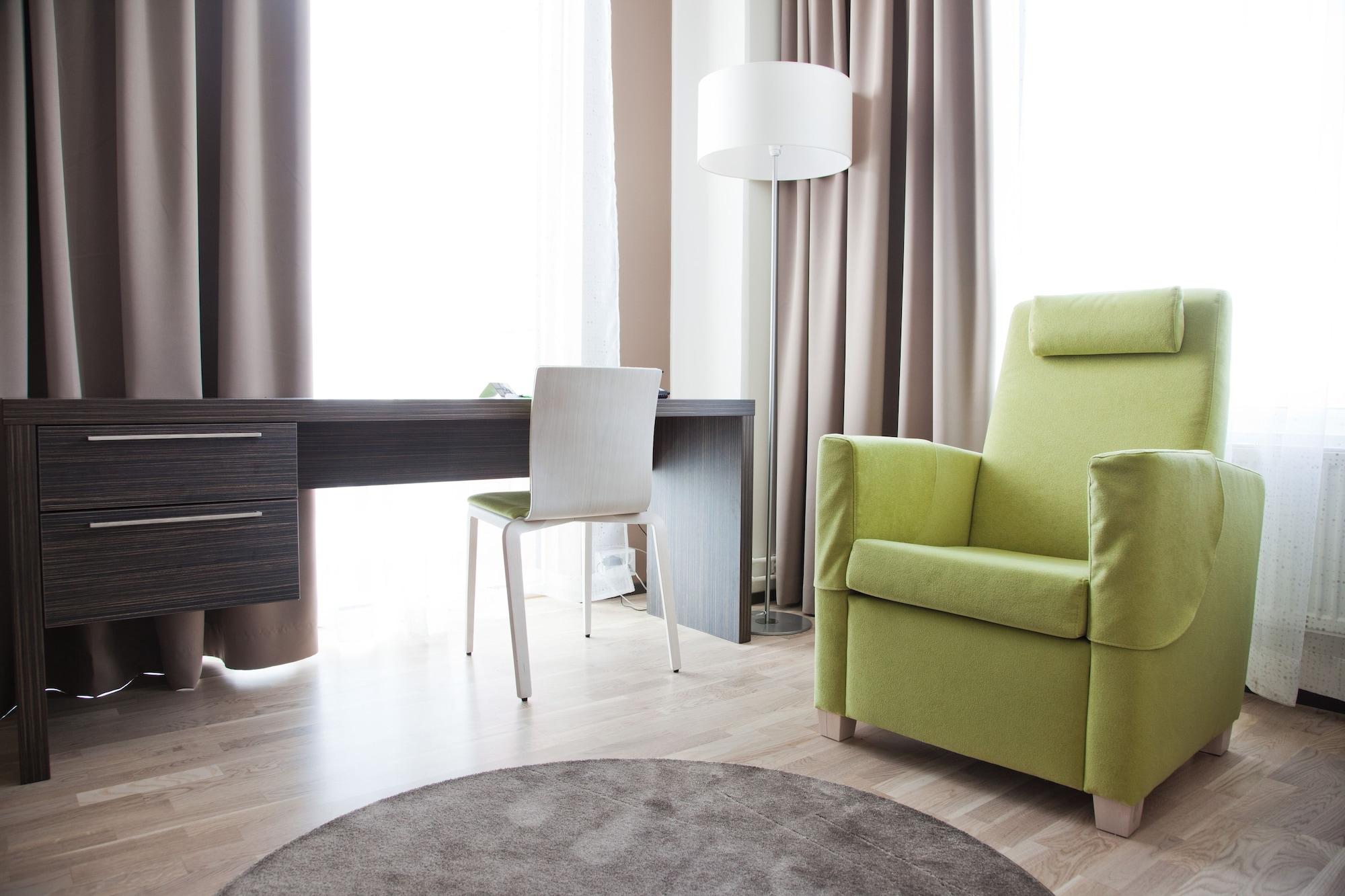 Norlandia Tampere Hotel Экстерьер фото