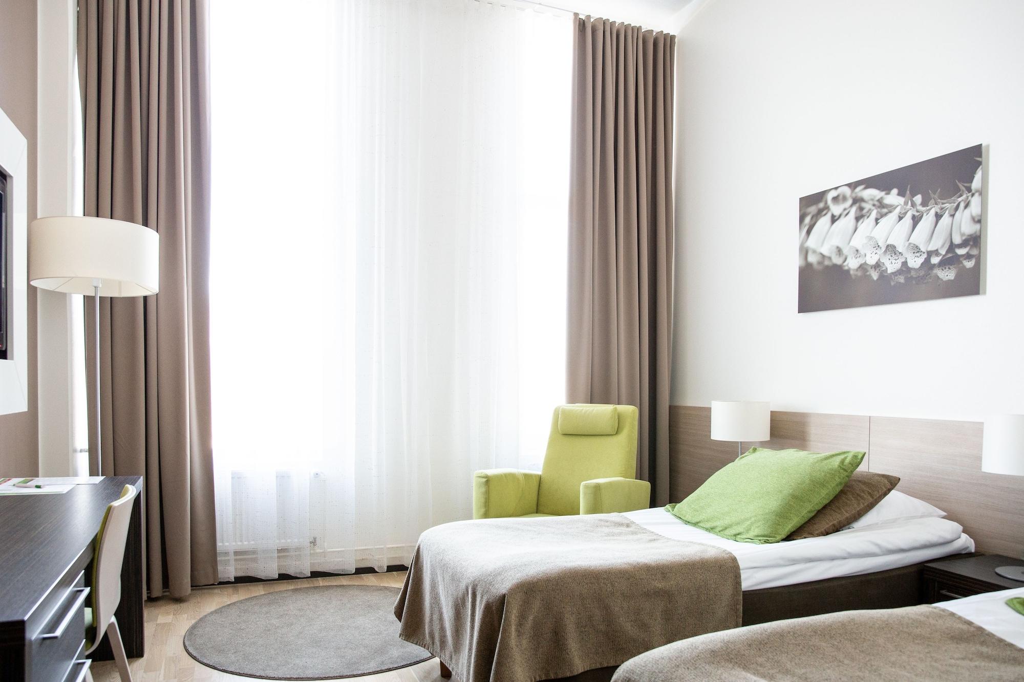 Norlandia Tampere Hotel Экстерьер фото