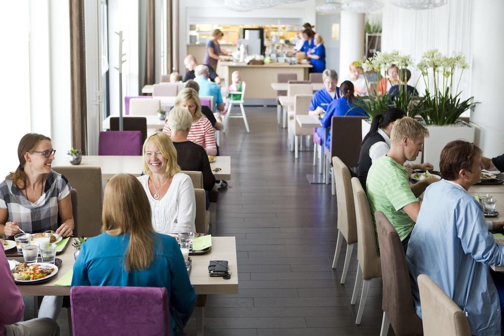 Norlandia Tampere Hotel Экстерьер фото