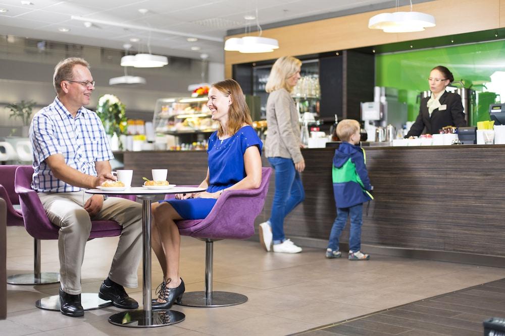 Norlandia Tampere Hotel Экстерьер фото