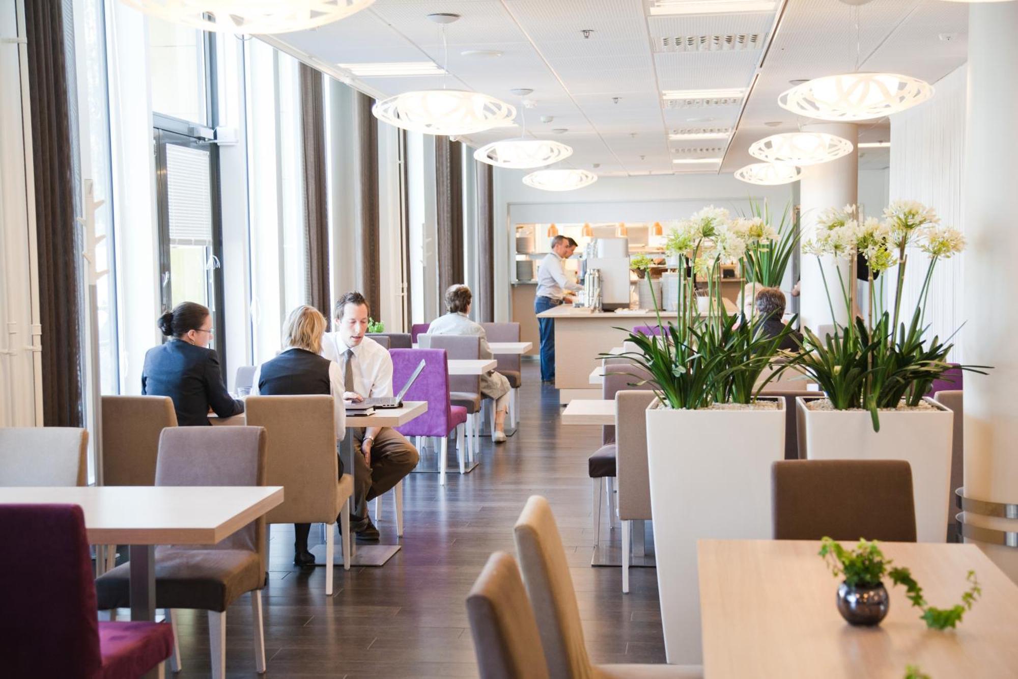 Norlandia Tampere Hotel Экстерьер фото