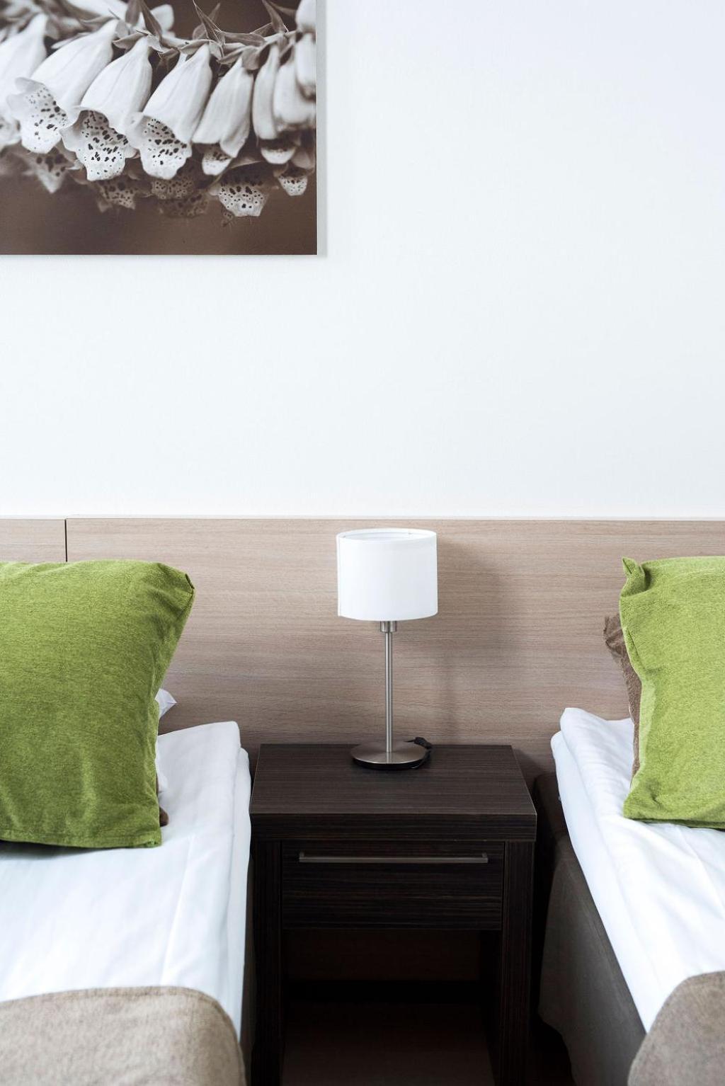 Norlandia Tampere Hotel Экстерьер фото