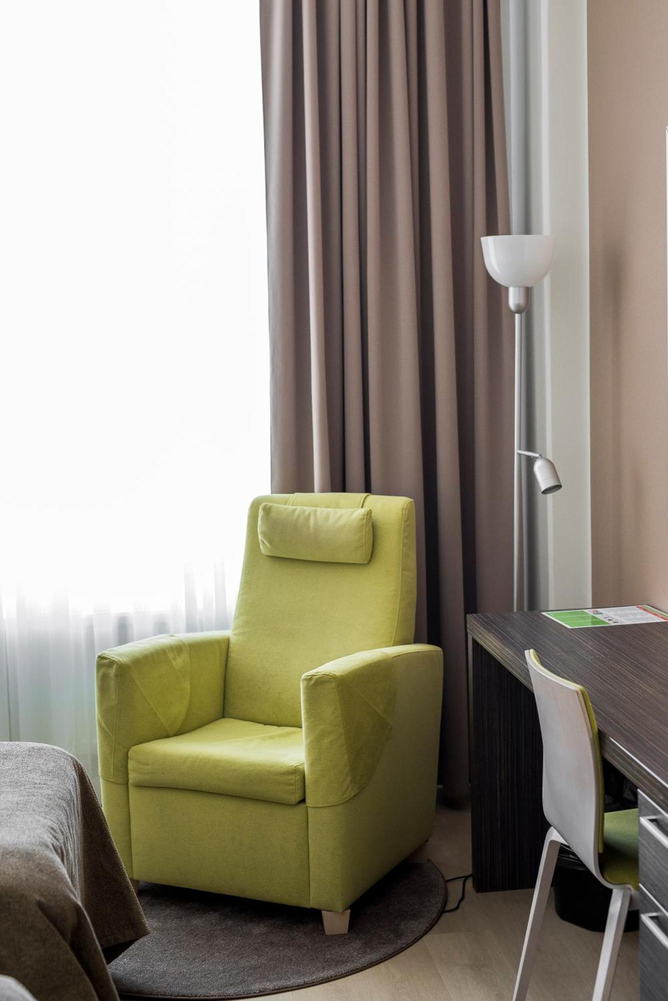 Norlandia Tampere Hotel Экстерьер фото