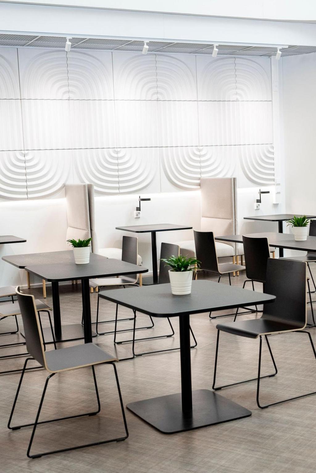 Norlandia Tampere Hotel Экстерьер фото
