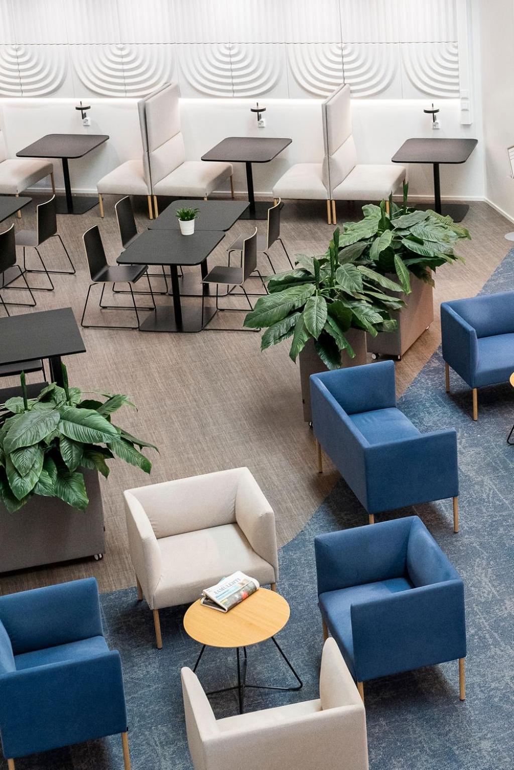 Norlandia Tampere Hotel Экстерьер фото