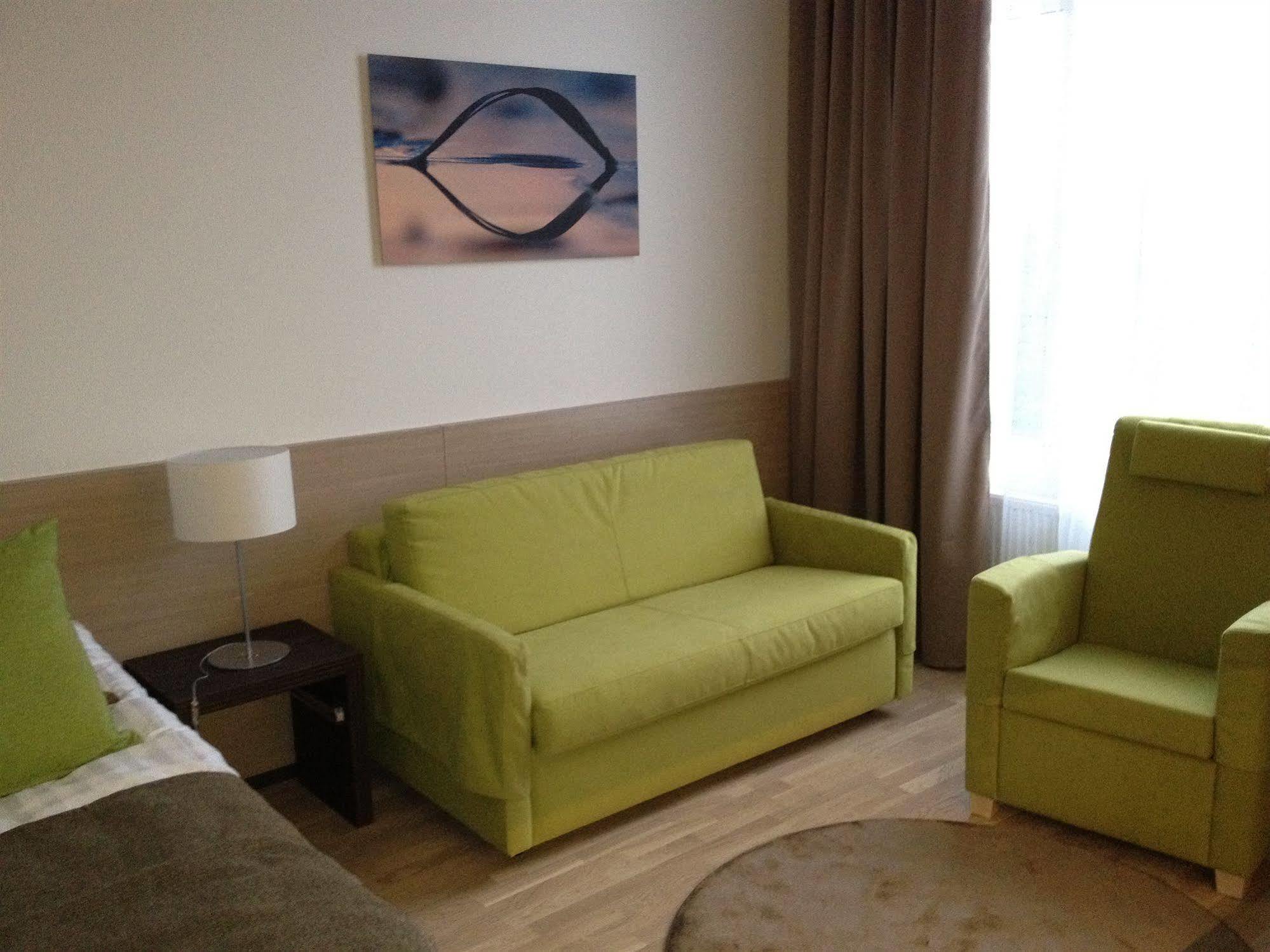 Norlandia Tampere Hotel Экстерьер фото